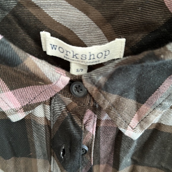 Light Flannel. NEW - Picture 2 of 3